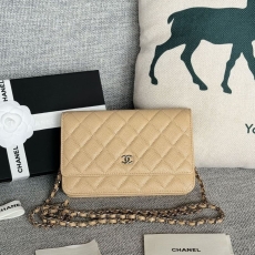 Chanel WOC Bags